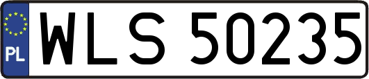 WLS50235