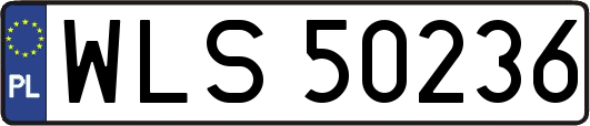 WLS50236