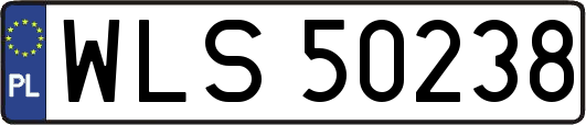 WLS50238