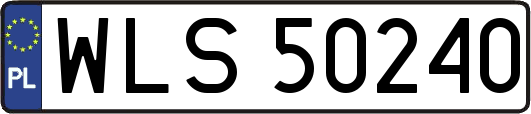 WLS50240