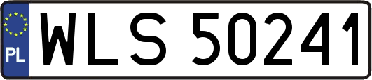 WLS50241