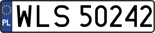 WLS50242