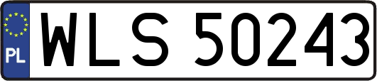 WLS50243