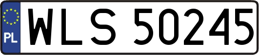 WLS50245