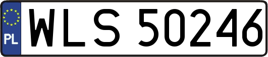 WLS50246