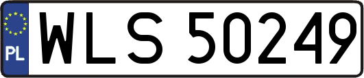 WLS50249
