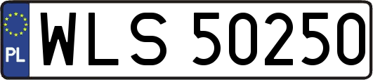 WLS50250