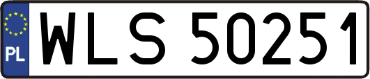 WLS50251