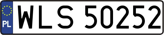 WLS50252