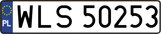 WLS50253