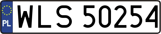 WLS50254