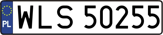 WLS50255