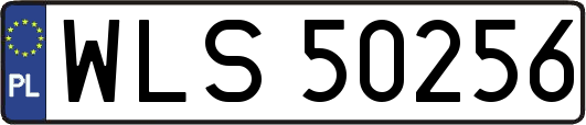 WLS50256