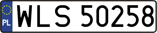 WLS50258