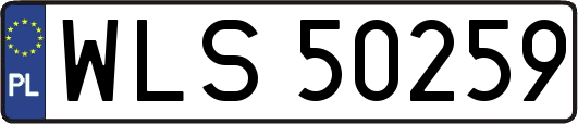 WLS50259