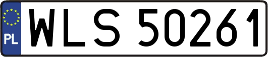 WLS50261