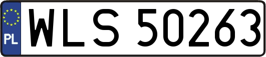 WLS50263