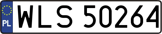 WLS50264