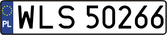 WLS50266