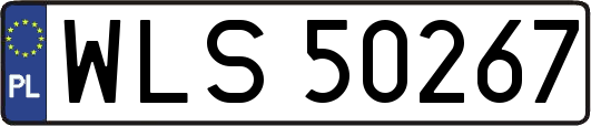 WLS50267