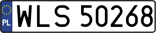 WLS50268