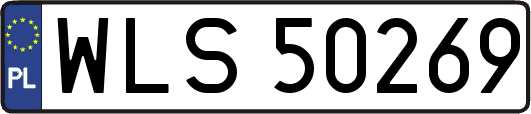 WLS50269
