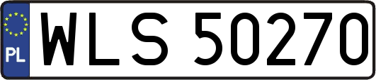 WLS50270