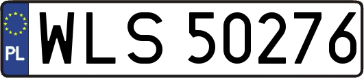 WLS50276