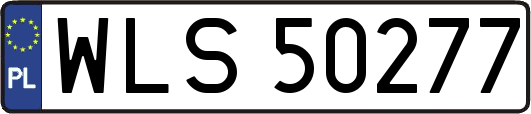 WLS50277