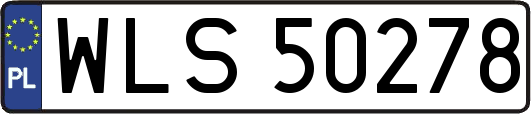 WLS50278