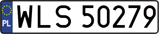 WLS50279