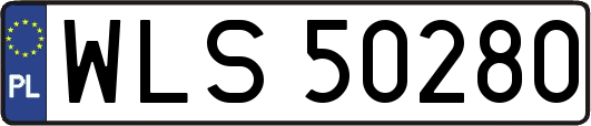 WLS50280