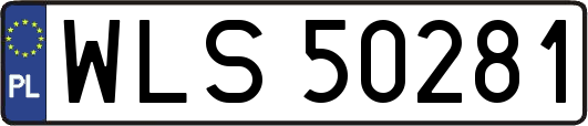 WLS50281