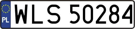 WLS50284
