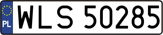 WLS50285