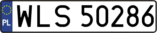 WLS50286