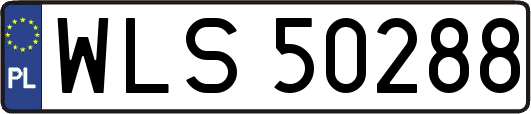 WLS50288