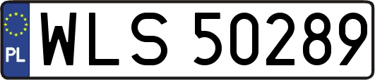 WLS50289