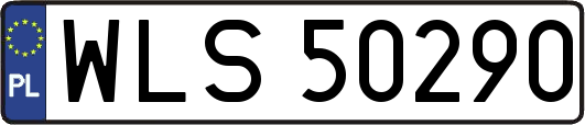 WLS50290