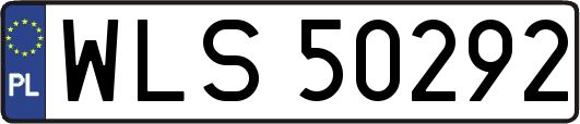 WLS50292