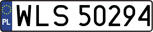 WLS50294