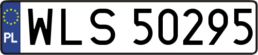 WLS50295