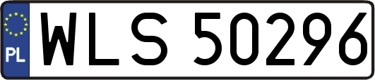 WLS50296