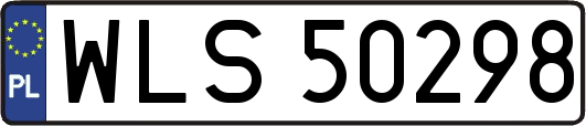 WLS50298