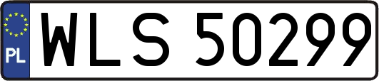 WLS50299
