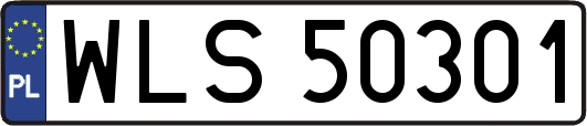 WLS50301