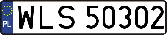WLS50302