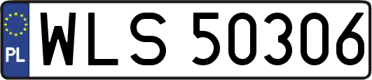 WLS50306