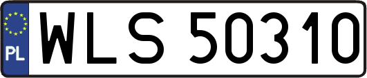 WLS50310