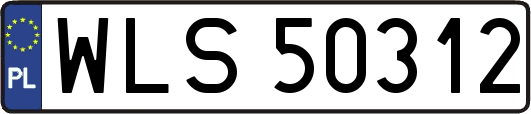 WLS50312